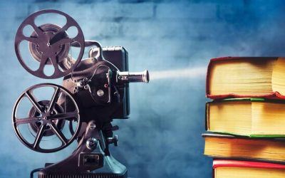 Series basadas en novelas dramáticas para «maratonear» un día de lluvia