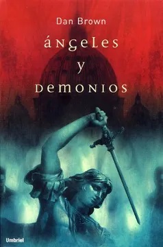 Ángeles y demonios de Dan Brown